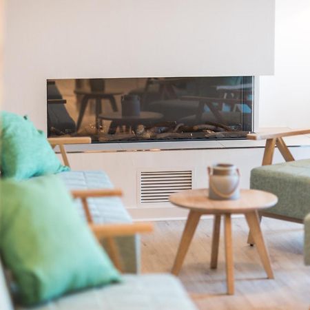 Apartmenthaus Am Park Am Park 25 プレロー エクステリア 写真