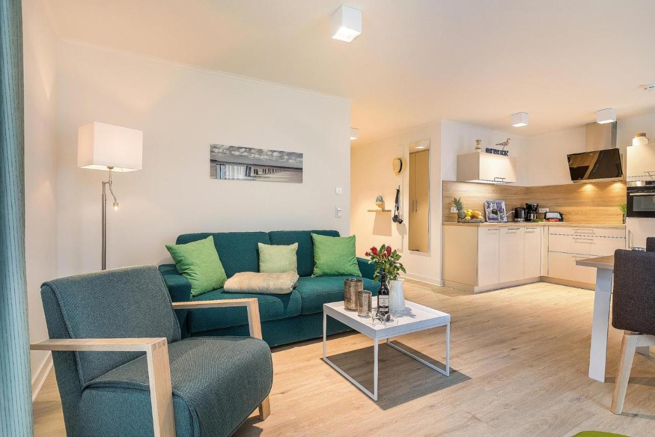 Apartmenthaus Am Park Am Park 25 プレロー エクステリア 写真