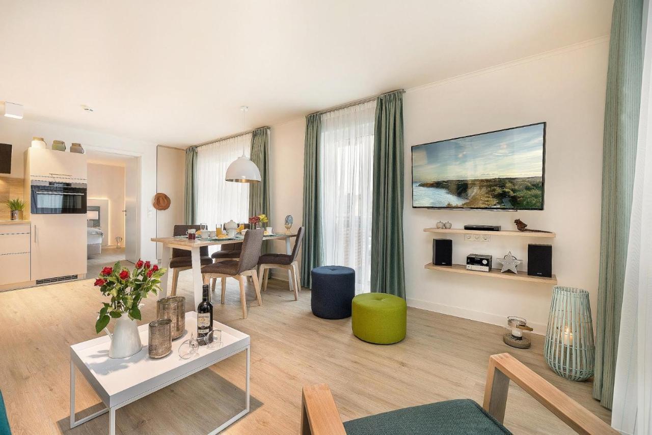 Apartmenthaus Am Park Am Park 25 プレロー エクステリア 写真