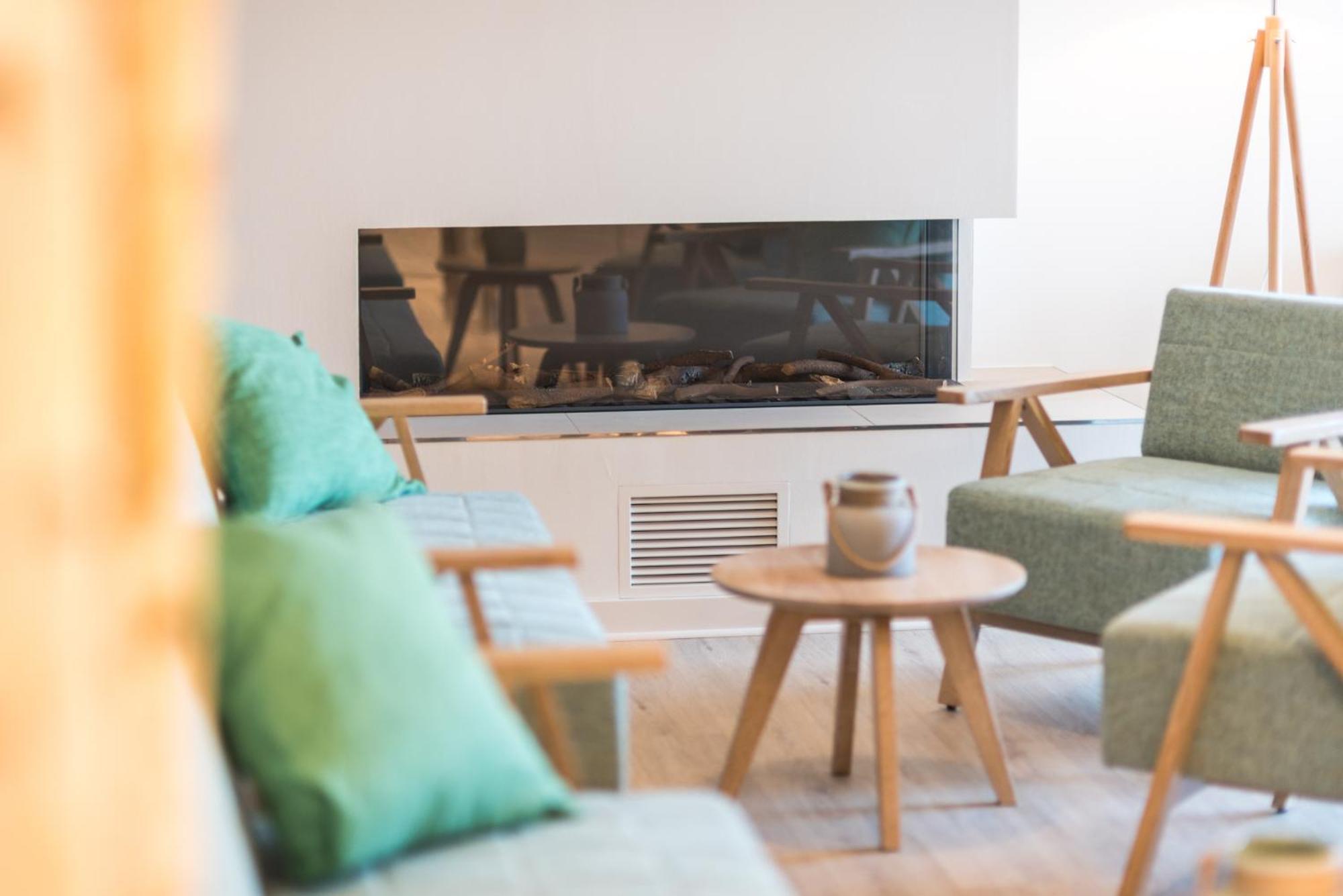 Apartmenthaus Am Park Am Park 25 プレロー エクステリア 写真